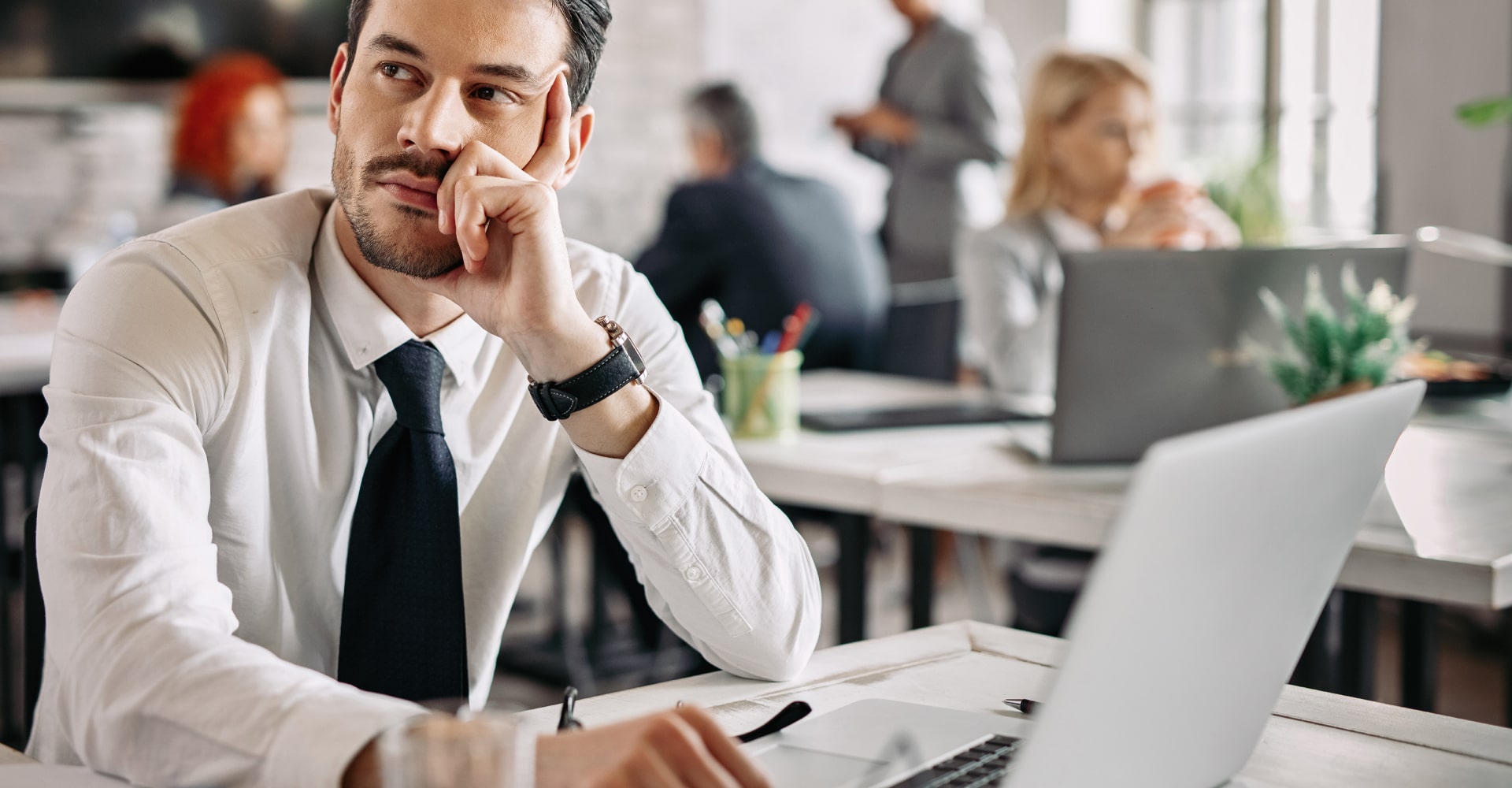 How to detect a fake job offer