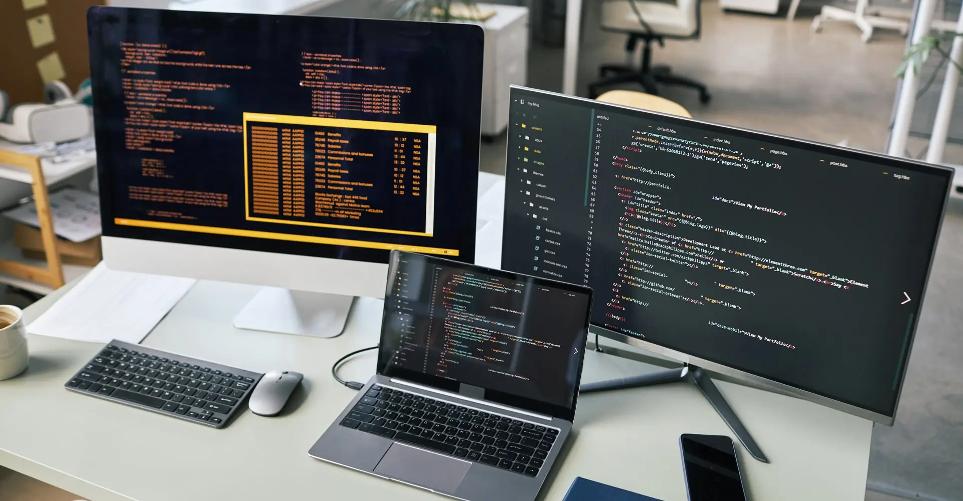 What is Full Stack Developer MEAN Stack and MERN Stack Developer