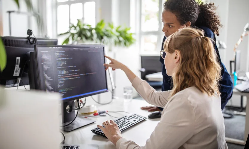 What is the concept of Stack