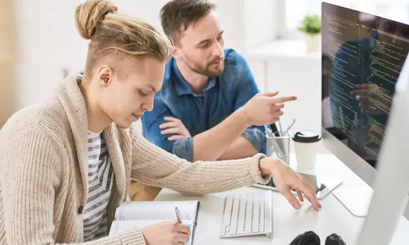 Data Structures and Algorithms Topics to Learn for Competitive Programming