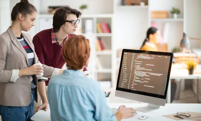 Machine Learning Engineers