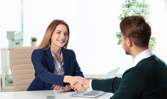 IT Staffing Services We Offer