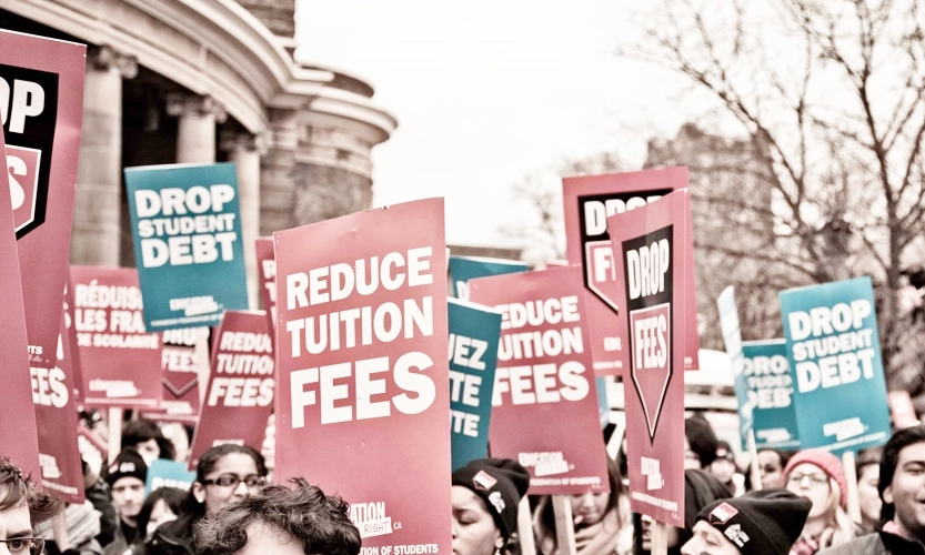 Considerable Solutions for Student Loan Crisis