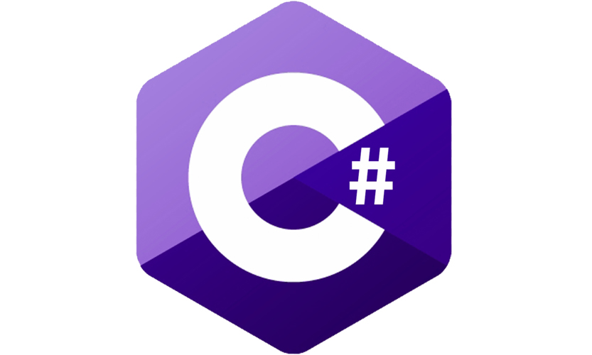 Top 5 Programming Languages C-sharp