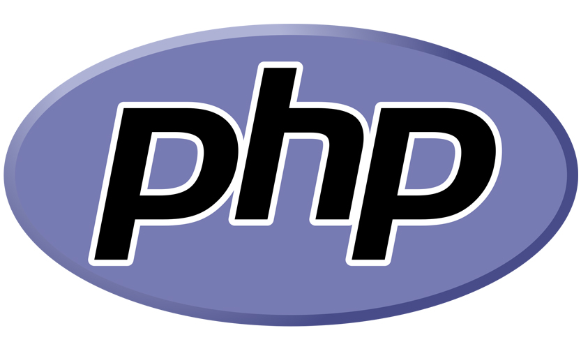 Top 5 Programming Languages PHP