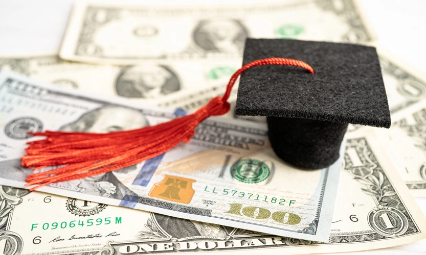 Cost of the bootcamp both Upfront and Hidden