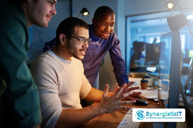 Microservices Interview Questions- Part 4