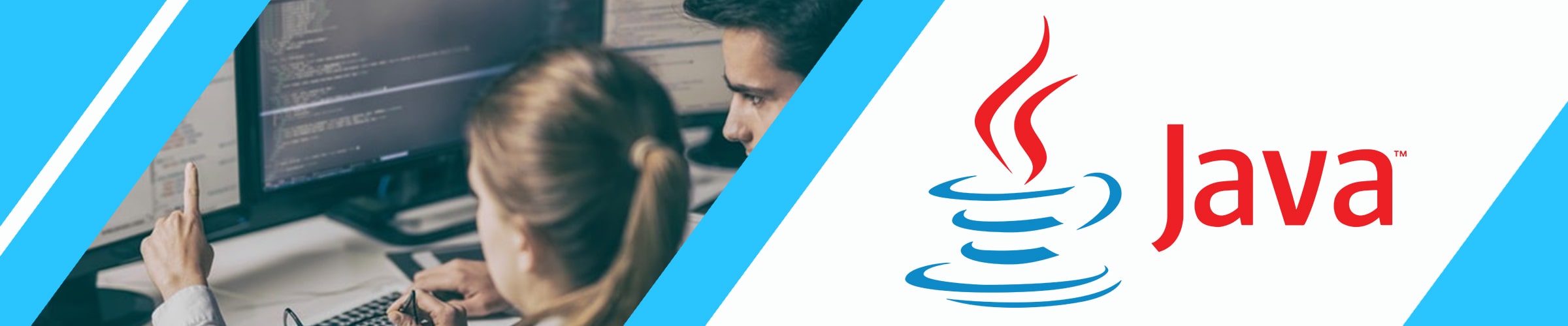 Java Training Program Online in Dallas