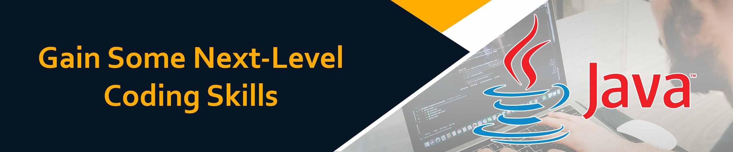 Java Training Certification Program in San Antonio