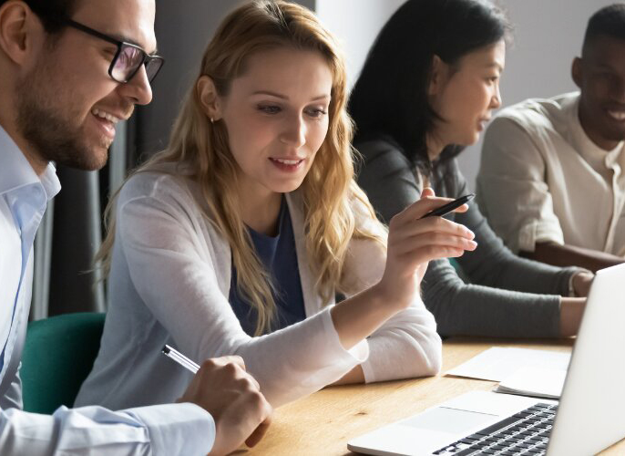 Online Java Training in Austin