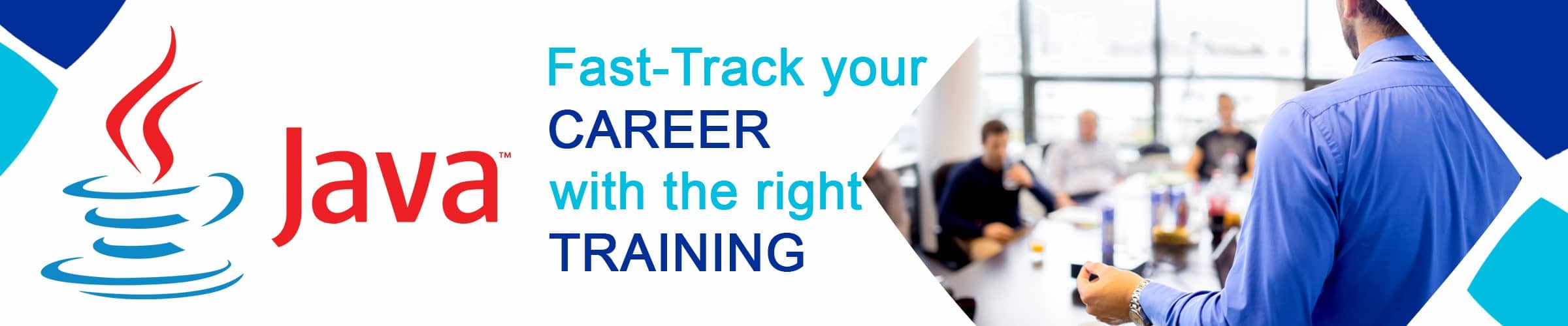 Java Training in Charlotte