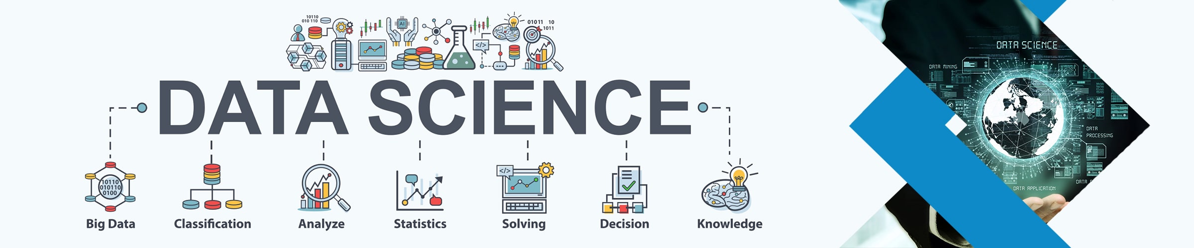 Data Science Training Program Online in Chicago