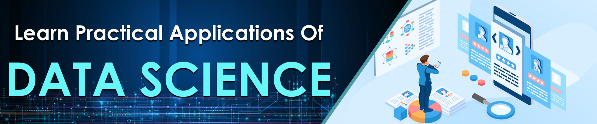 Data Science Training in Houston