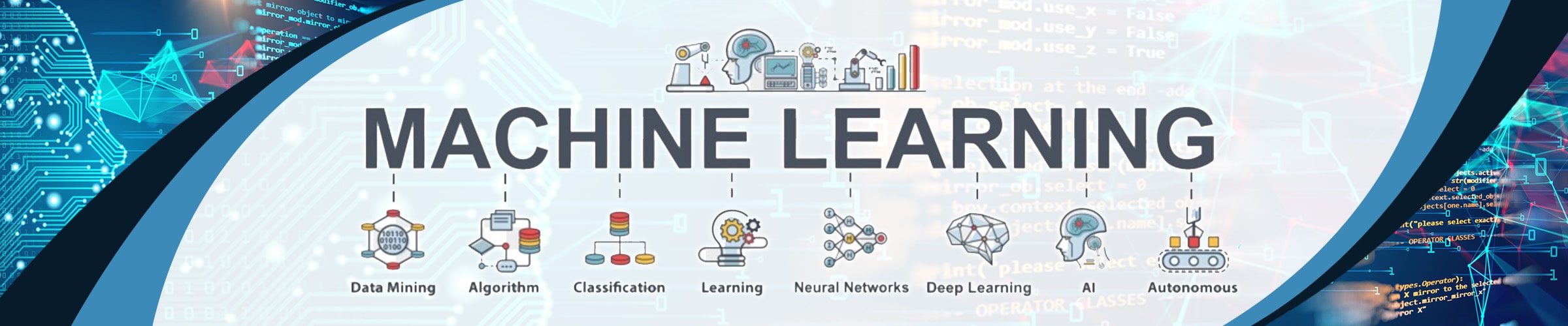 Machine Learning Program Training in Houston