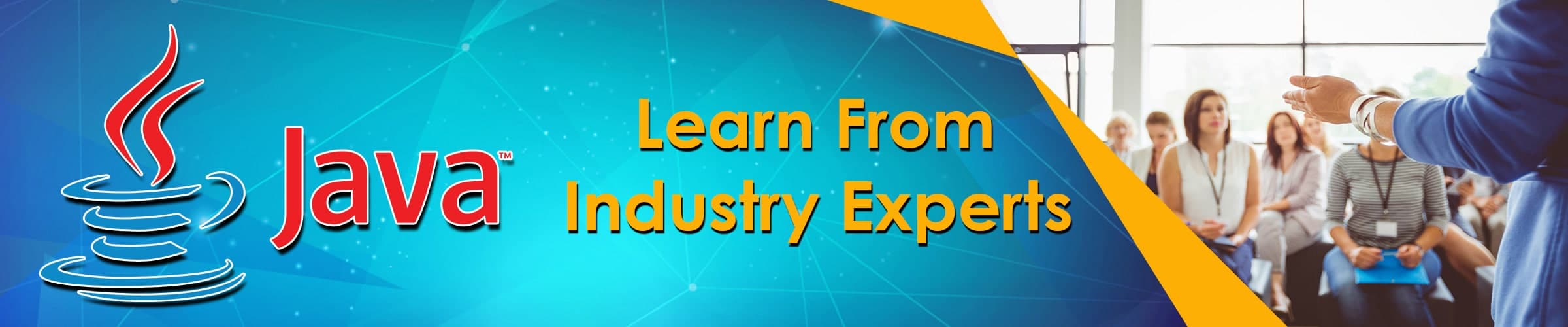 Java Training Program Online in Jacksonville