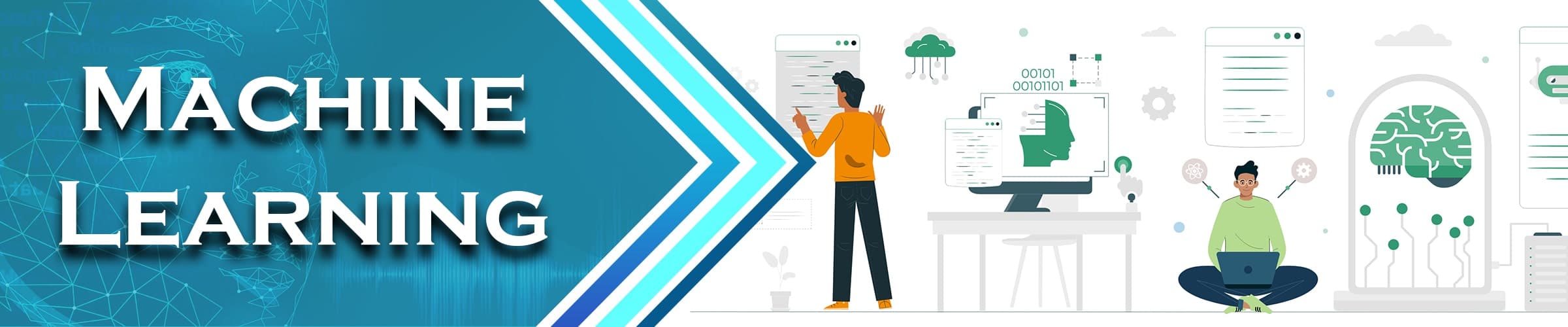 Machine Learning Training Program in Los Angeles