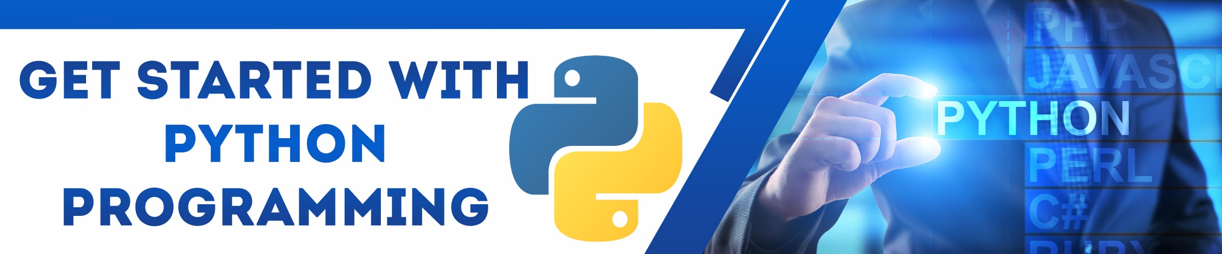 Python Programming Training in Phoenix