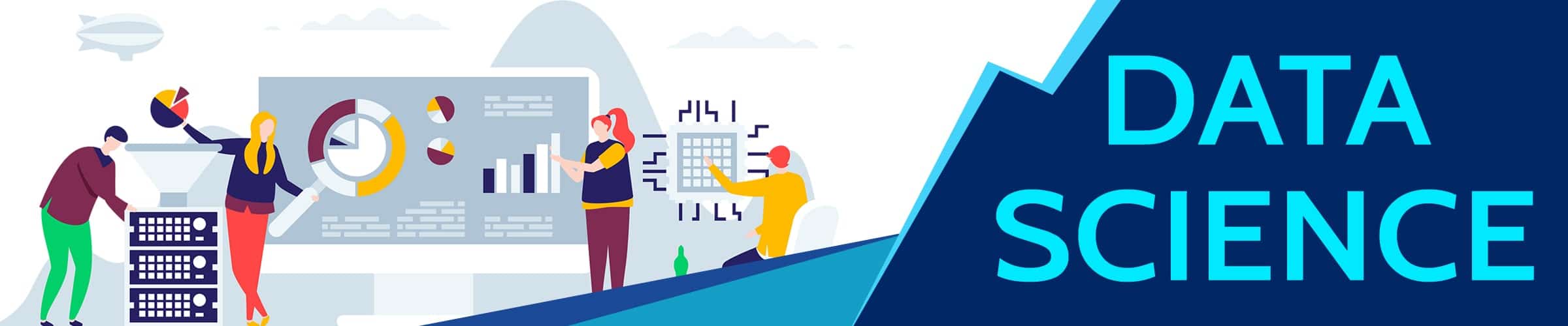 Data Science Training in Austin