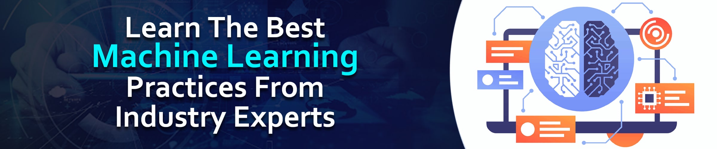 Machine Learning Training in Fort Worth