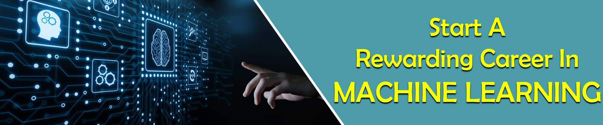 Machine Learning Online Bootcamp in San Antonio