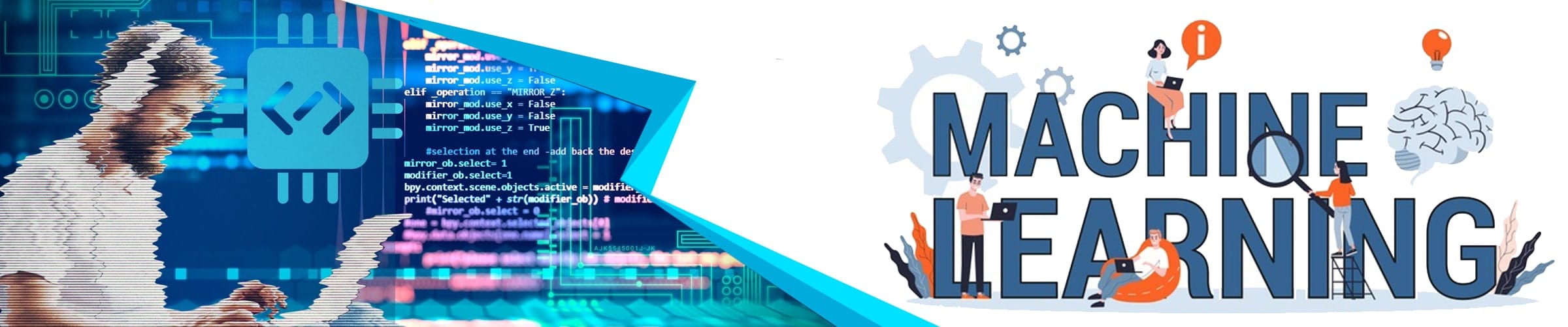 Machine Learning Bootcamp Online in San Diego