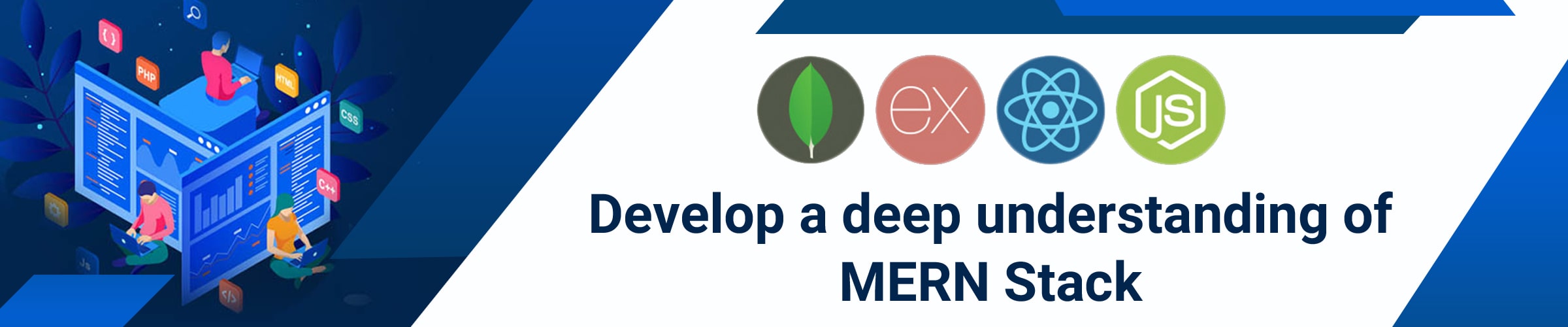 Mern Stack Training in San Diego