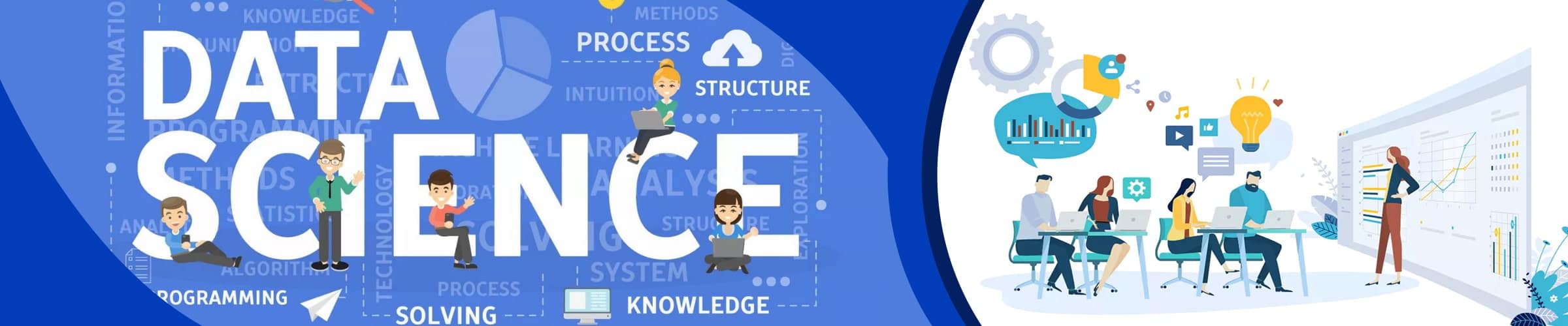 Data Science Training in San Diego