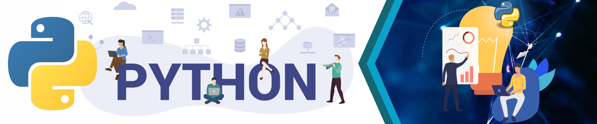 Python Training in Charlotte