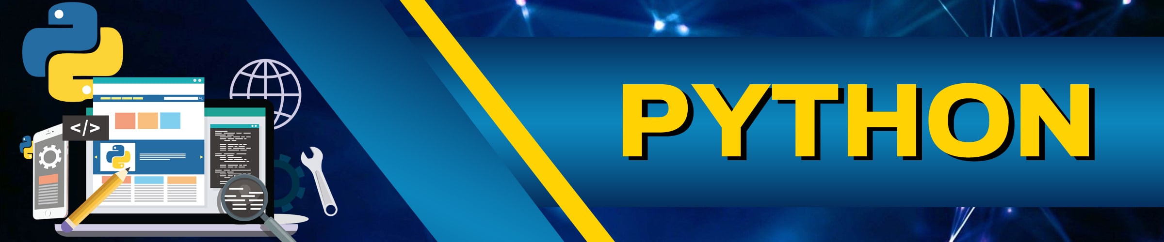 Python Training in Columbus