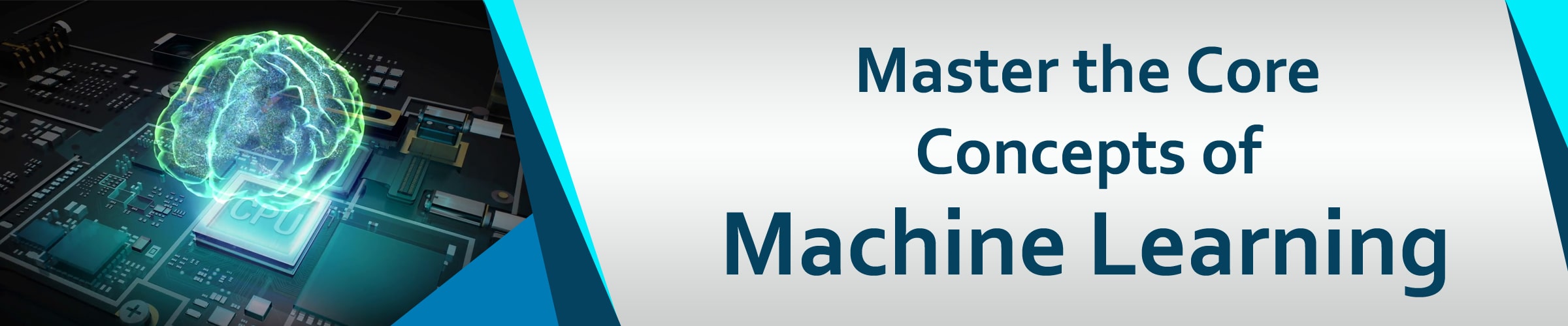 Machine Learning Training in Columbus