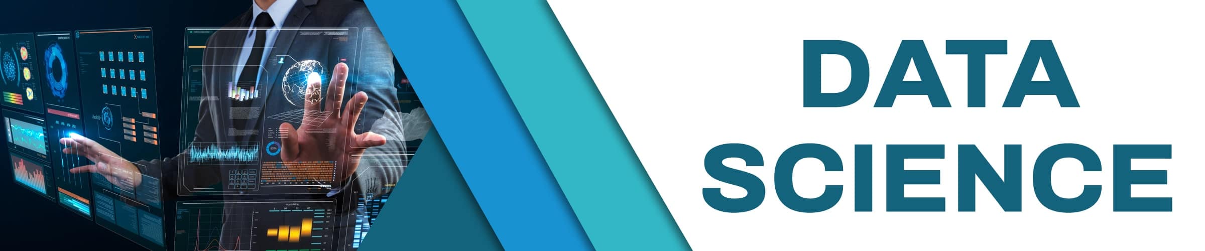 Data Science Training in Fort Worth