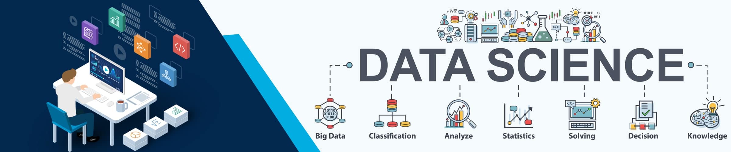 Data Science Training Online in Jacksonville