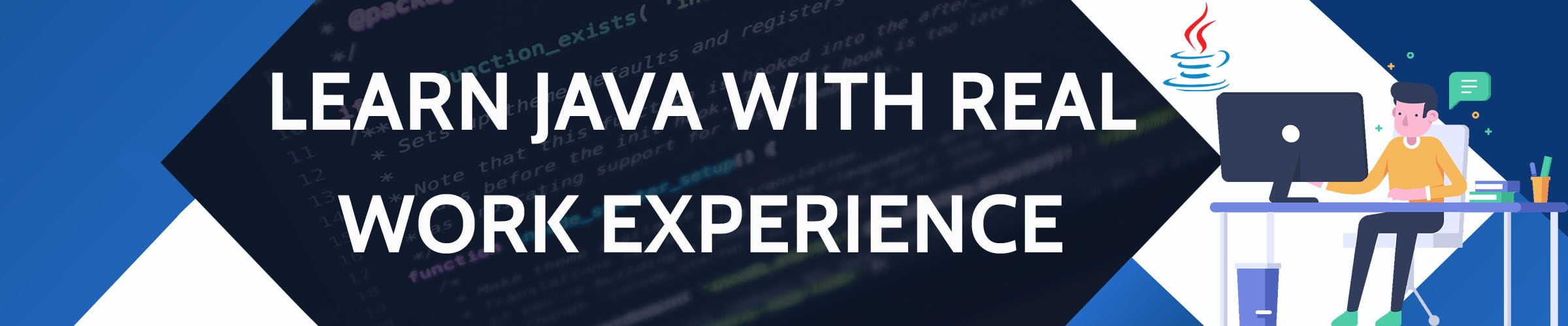 Java Training in the Bay Area California
