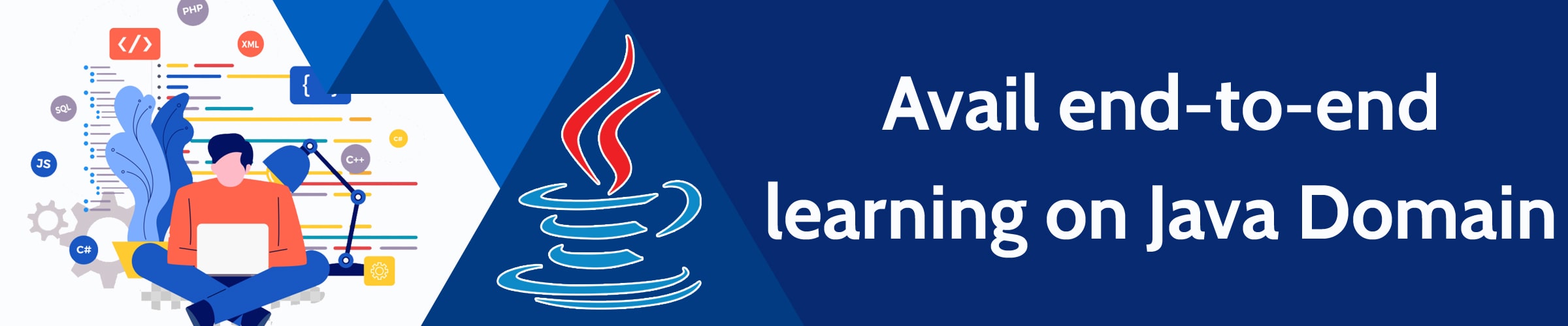 Java Training in Fresno