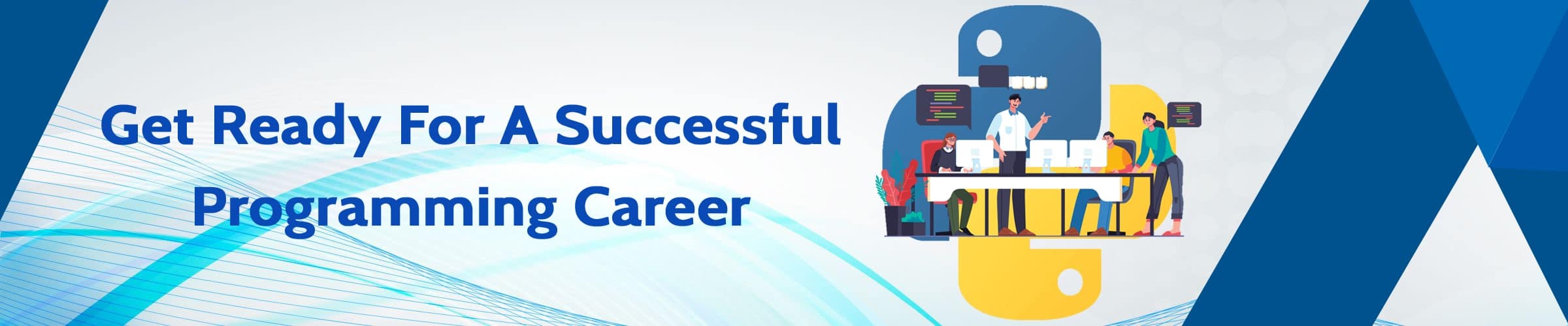 Python Training in San Francisco