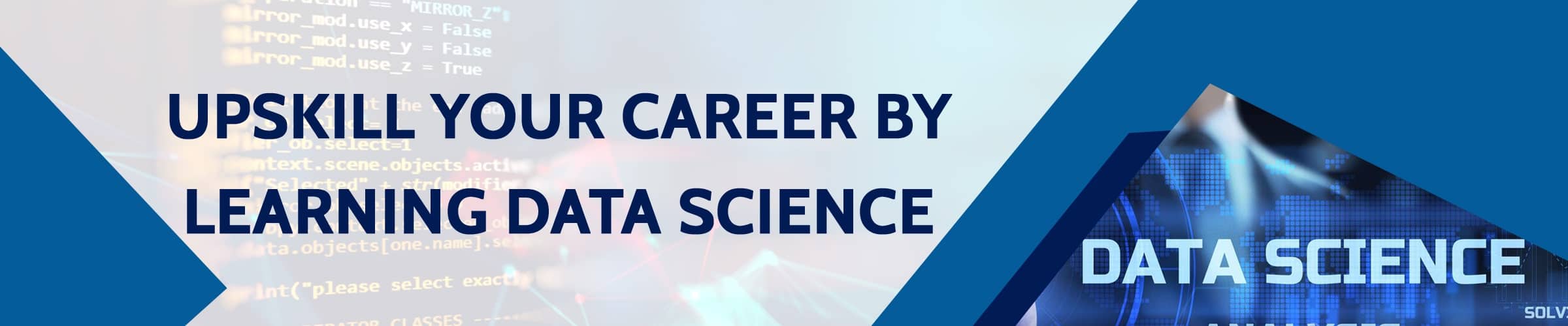 Data Science Training in Washington