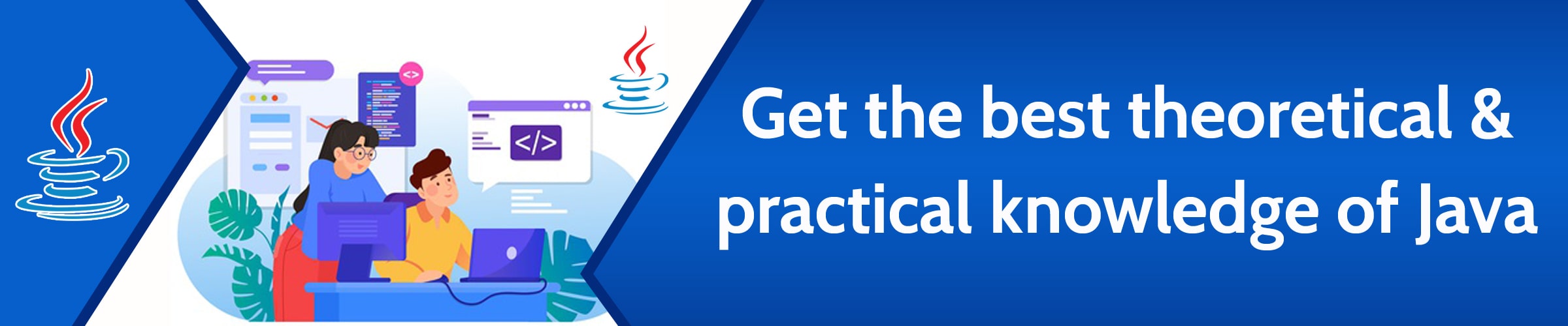 Best Java Training in Miami