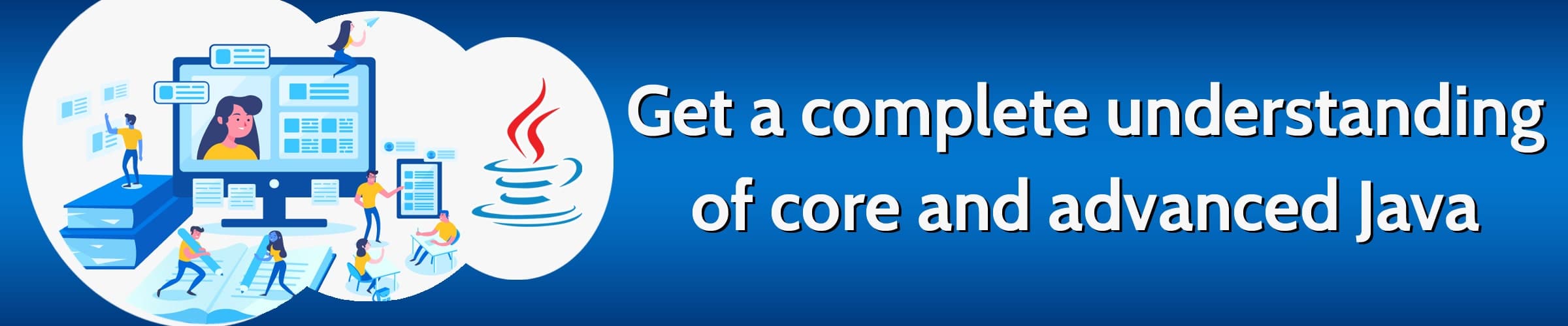 Java Training in Colorado Springs