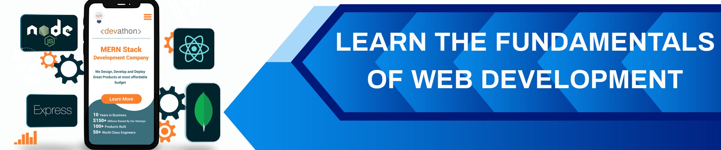 MERN Stack Training in Bay Area, California