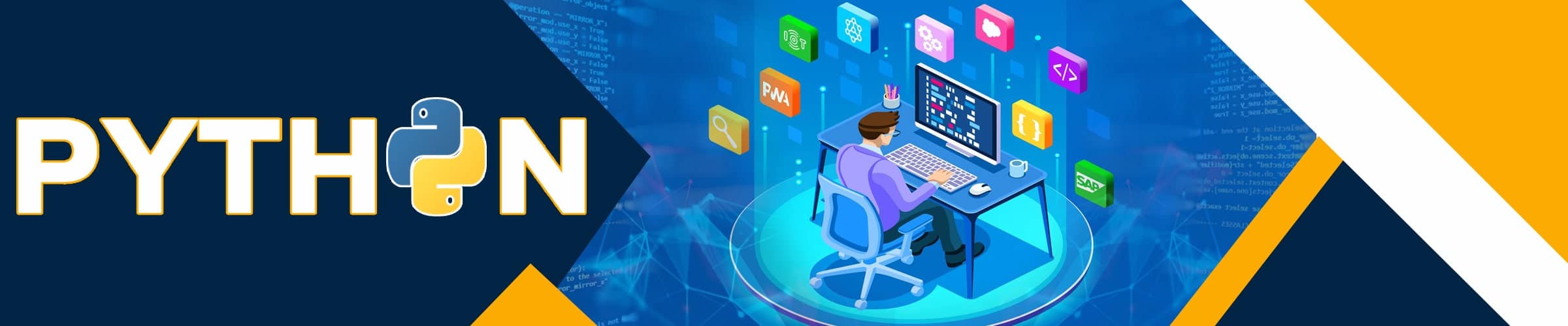 Python Training in Boston