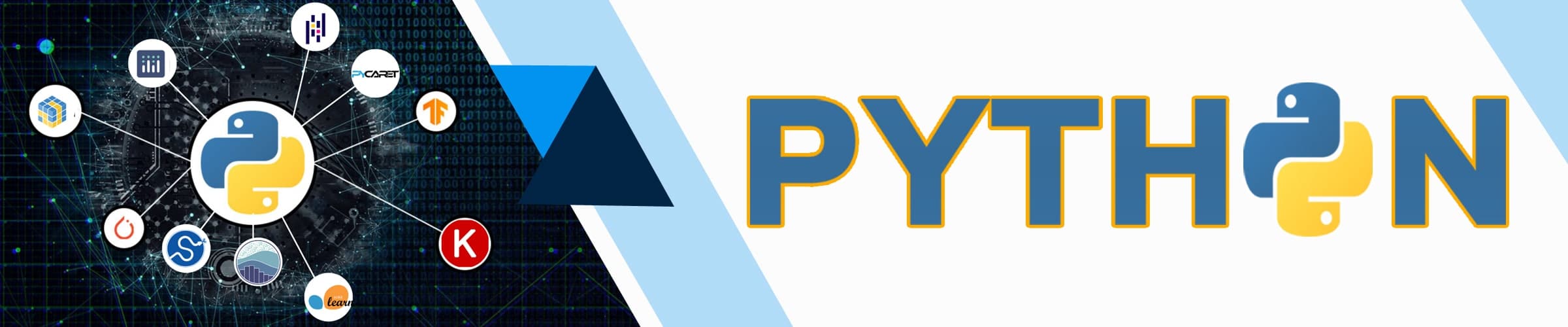 Python Training Program Online in El Paso