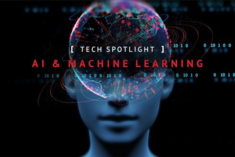 Advantages of Machine Learning