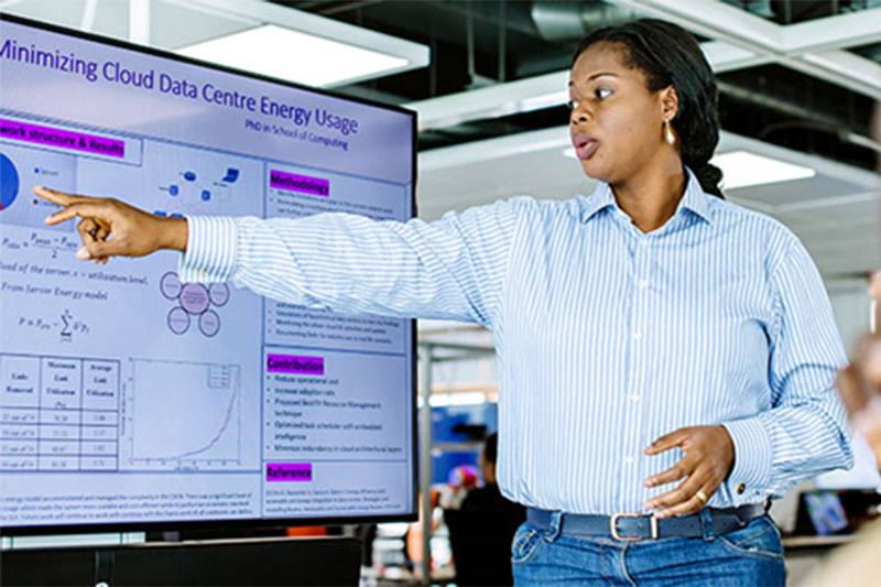 Data Science Training Program in Mesa