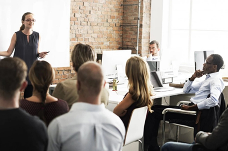 Java Training Program in Houston