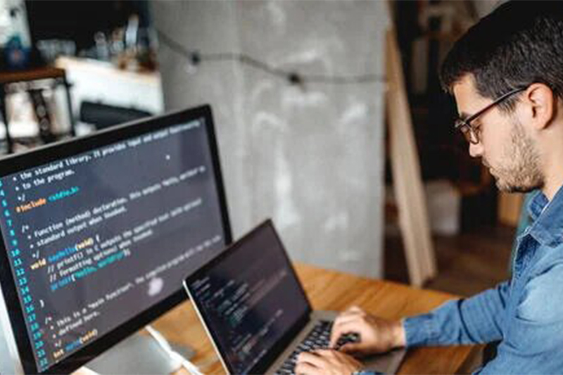 Java Training Certification in Indianapolis