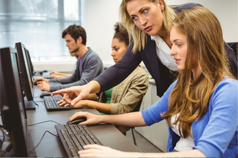 Java Training Bootcamp Online in San Antonio