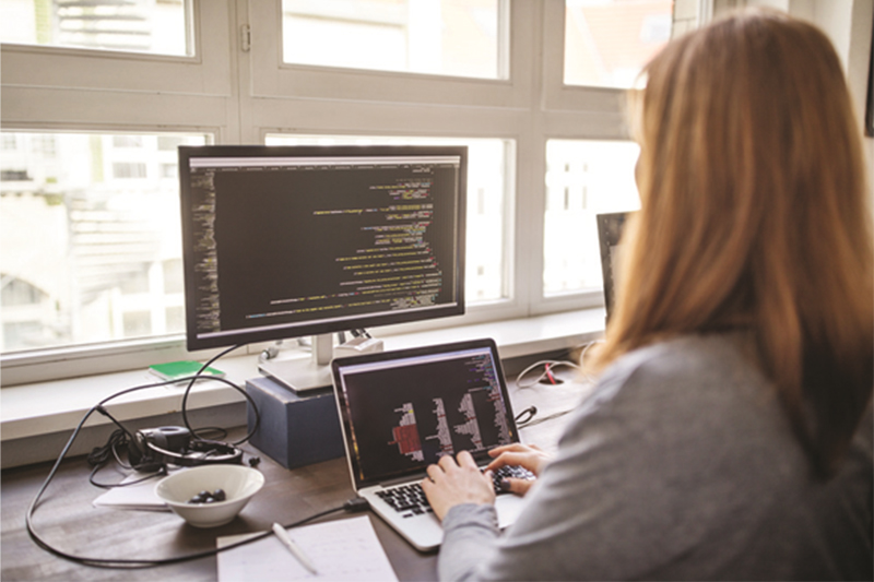 Best MERN Stack Training in Portland