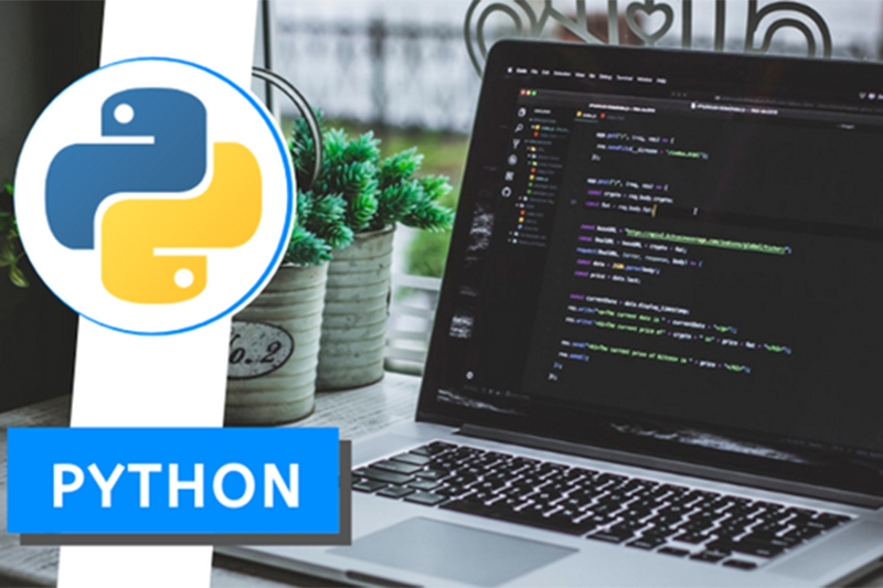 Best Python Training in Memphis