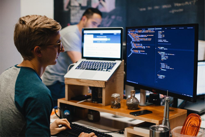 Reasons to learn python programming