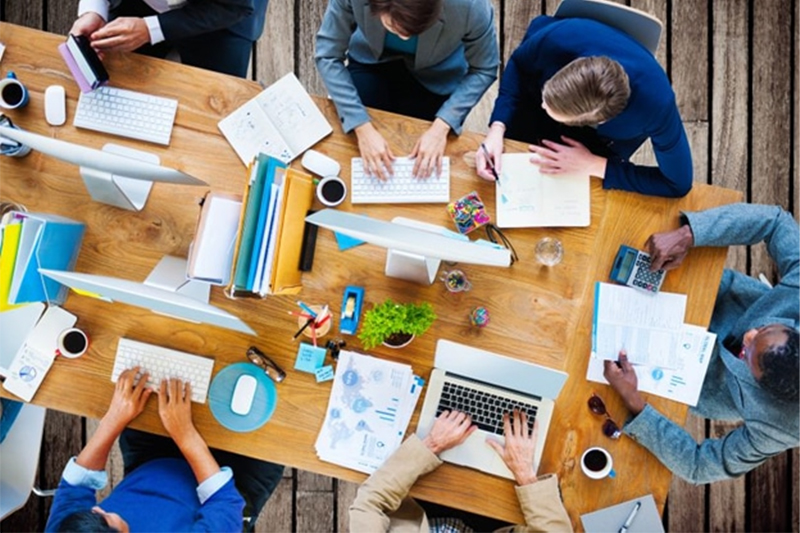 Java Training in Fort Worth